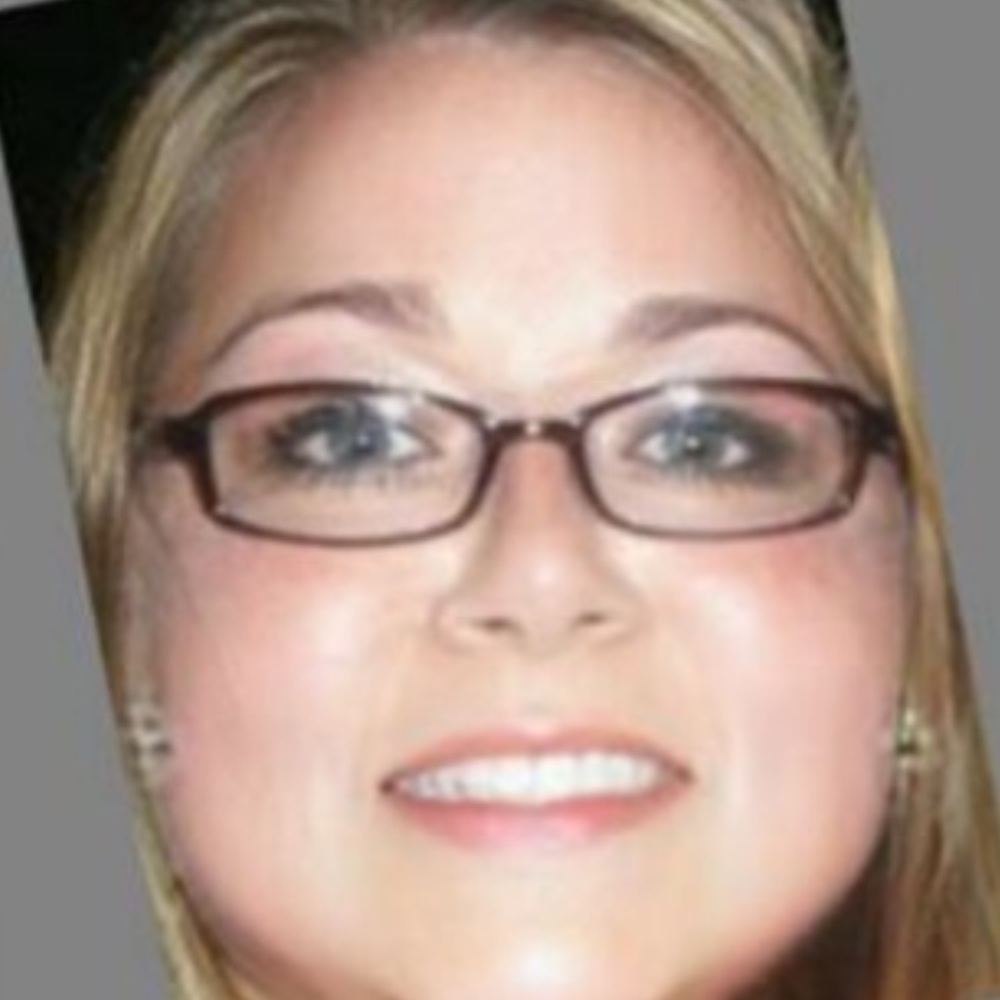 Meet your Posher, Joanne